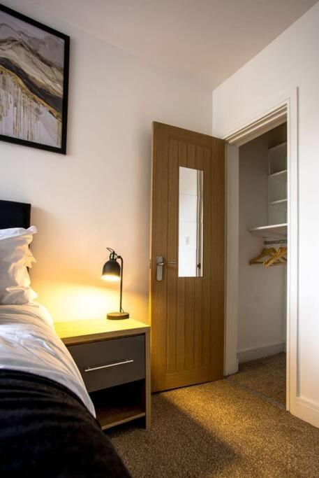 Appartement Cruise Cruise Cribs - Beresford Stoke-on-Trent